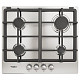 Газовая поверхность Whirlpool TKRL660IX