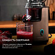 Соковыжималка Cecotec Juice&Live 2500 EasyClean