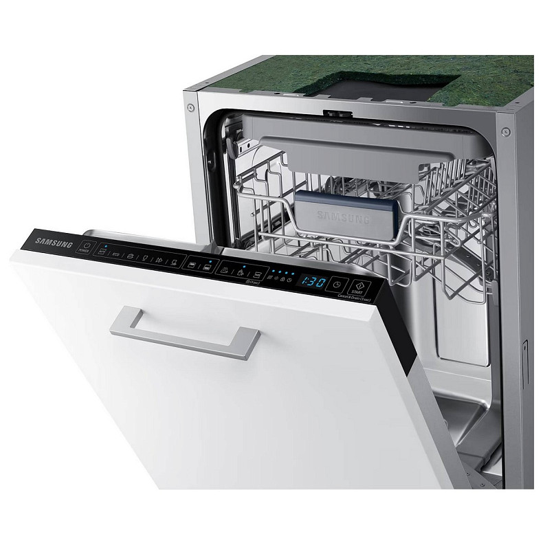 Встраиваемая посудомоечная машина Samsung DW50R4070BB/UA