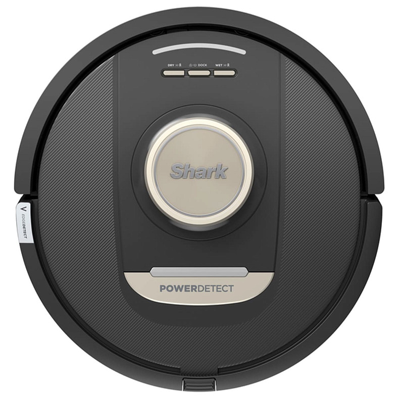 Робот-пылесос Shark Detect Pro Max with Auto Empty System RV2800ZEEU