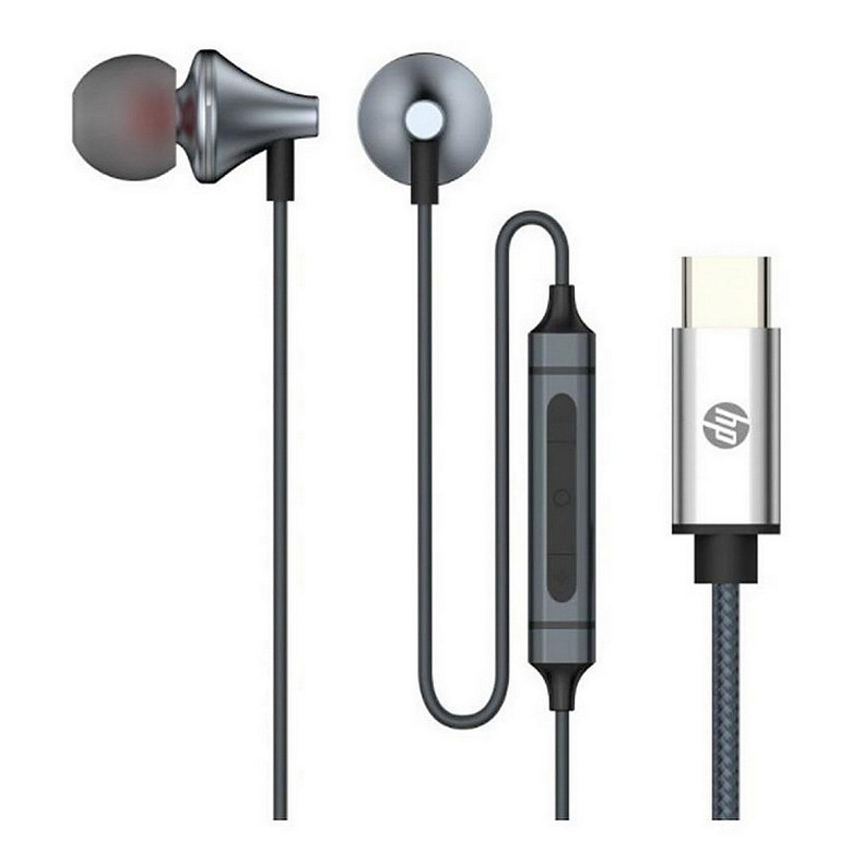 Гарнитура HP DHH-1127 Black