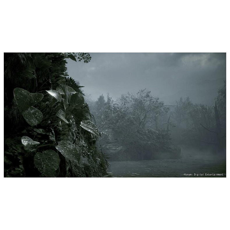 Гра консольна PS5 Metal Gear Solid Delta: Snake Eater Day 1 Edition