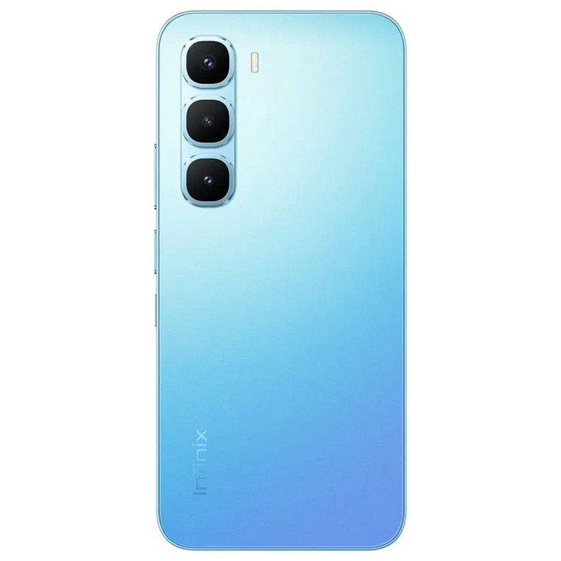 Смартфон Infinix Hot 60 Pro X6885 8/256GB Sapphire Blue