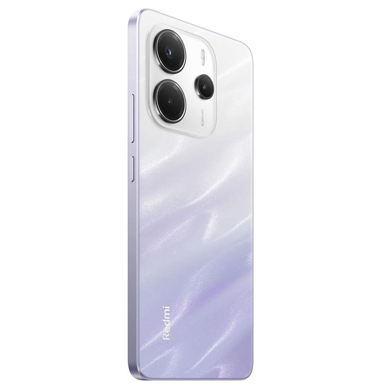 Смартфон Xiaomi Redmi Note 14 4G 8/256GB (no charger) Mist Purple EU