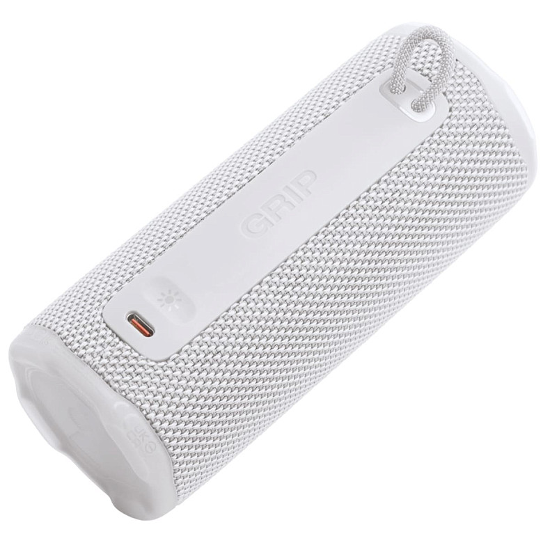 Портативна акустика JBL GRIP White (JBLGRIPWHT)