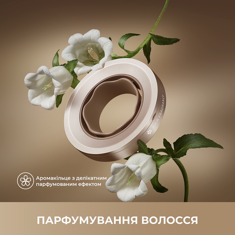 Фен Dreame Glory Mix - Black (AHD18-BK)