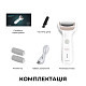 Роликовая пилка Cecotec SkinCare Silky