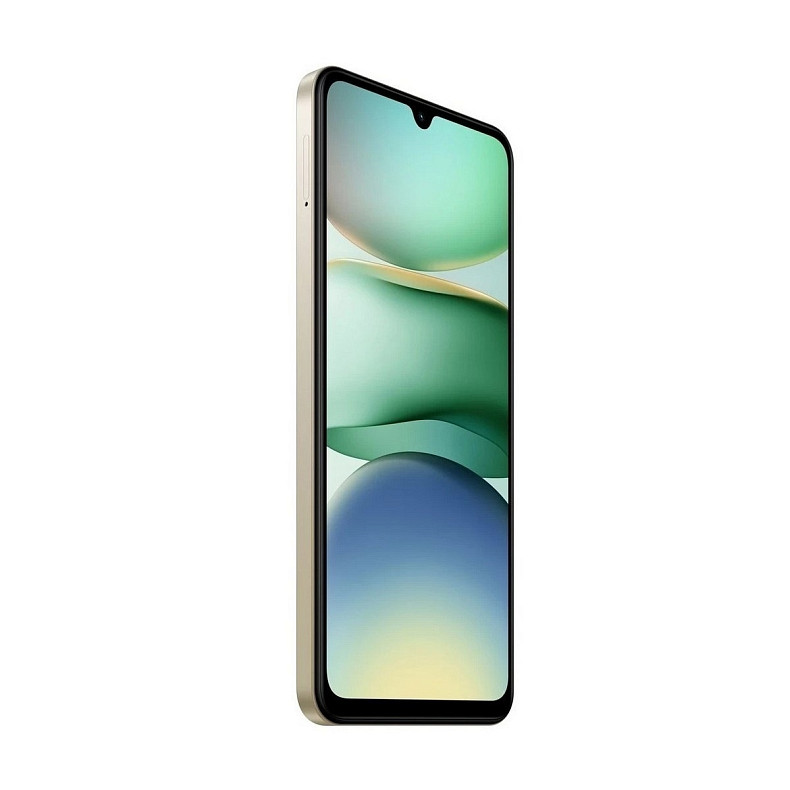 Смартфон Xiaomi Redmi A5 3/64Gb (no charger) Gold EU