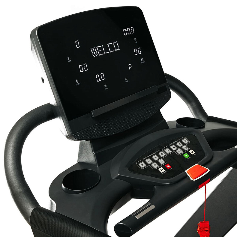 Беговая дорожка Aerostream 6841EA-CDJ