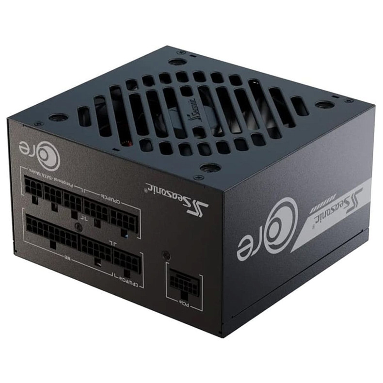 Блок питания Seasonic 850W CORE GX-850