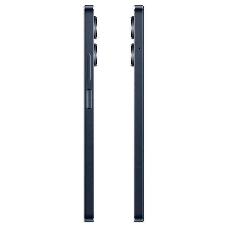 Смартфон Realme C33 4/128GB Dual Sim Night Sea