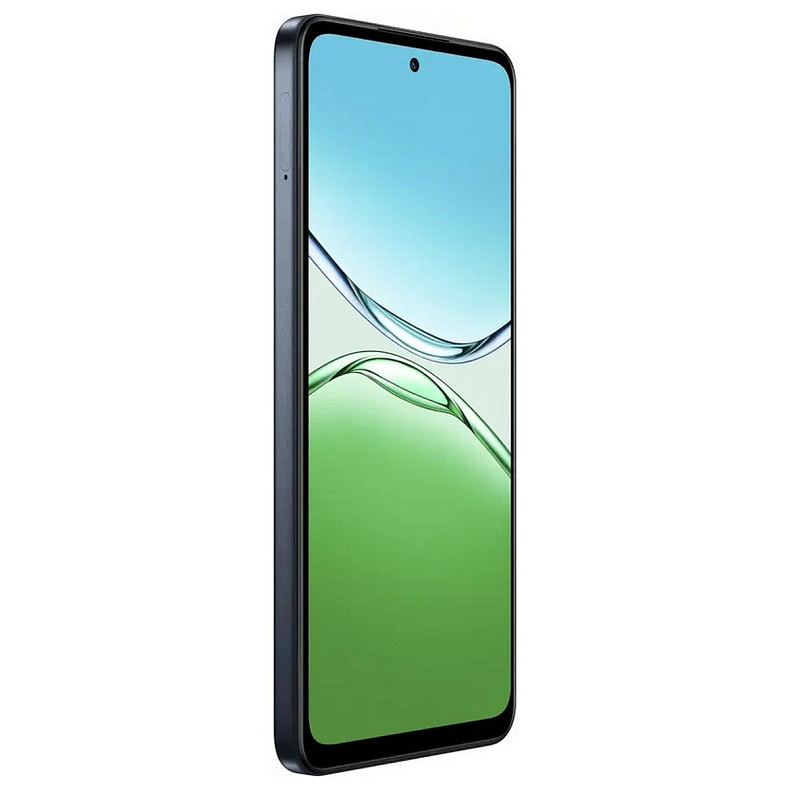 Смартфон Oppo A5x 4/128GB (CPH2725) NFC Midnight Blue