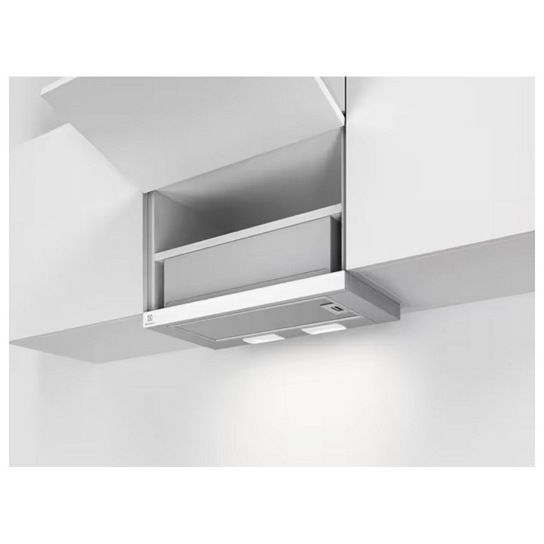 Кухонна витяжка Electrolux LFP326FW