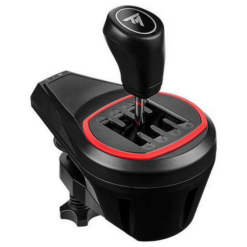 Рычаг коробки передач для PS4/PS5/PC/XBOX Thrustmaster TH8S Shifter Add-On