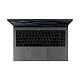 Ноутбук Prologix M15-725 (PLN725.I312.8.S1.WP11E.004) Dark Grey