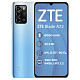 Смартфон ZTE Blade A72 3/64GB Dual Sim Blue