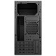 Корпус GameMax A200-BK-NP Black