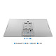 Монитор Samsung 27" ViewFinity S90PC DP, Thunderbolt, Wi-Fi, BT, IPS, 5120x2880