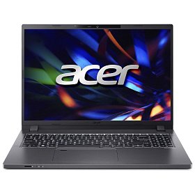 Ноутбук Acer TravelMate TMP216-51G 16" WUXGA IPS, Intel i7-1355U, 32GB, F512GB, NVD2050-4, Win11P (NX.B19EU.001)