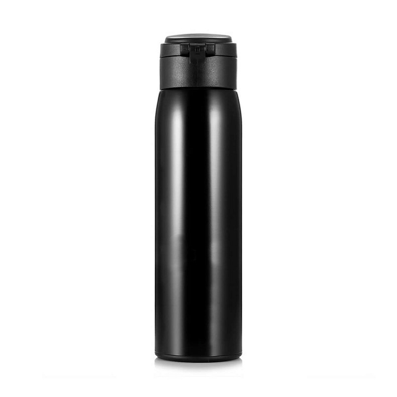 Термос Xiaomi Viomi Stainless Vacuum Cup (460ml) Black