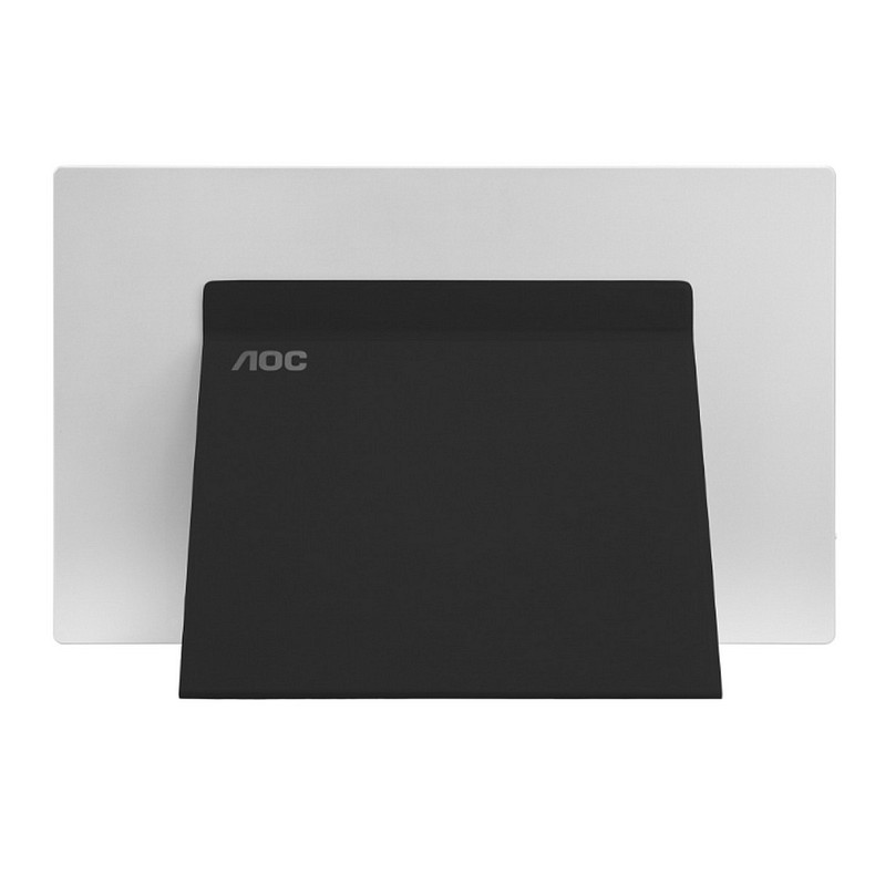 Монiтор AOC 15.6" i1601P