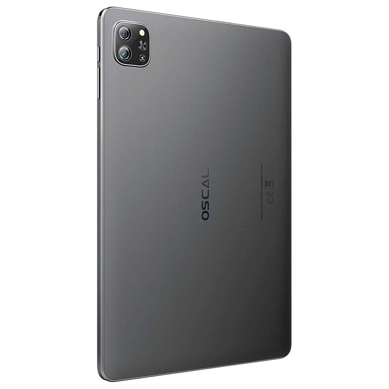 Планшет Blackview OSCAL Pad 70 Wi-Fi 4/128GB Grey EU