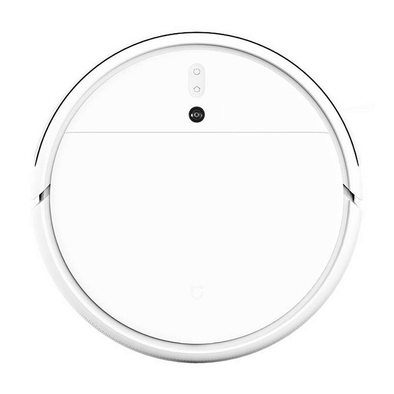 Робот-пылесос Xiaomi Mi Robot Vacuum Mop 1C (SKV4093GL)