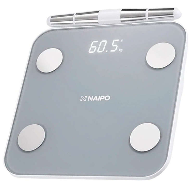 Смарт весы Naipo (NP-BS03)