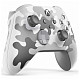 Геймпад Microsoft Xbox Series X S Wireless Controller Arctic Camo (QAU-00139, QAU-00133)