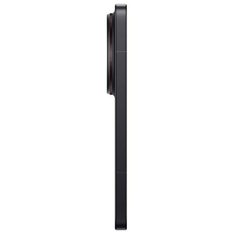 Смартфон Xiaomi 17 Ultra 16/512GB Black