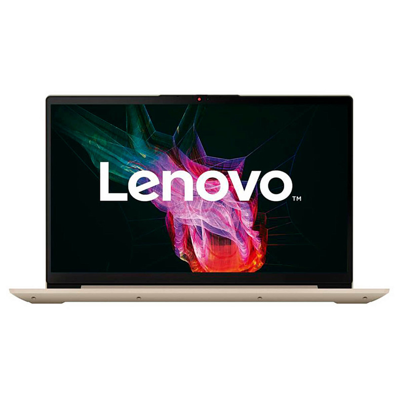 Ноутбук Lenovo IdeaPad 3 15ALC6 (82KU00PERA) Sand