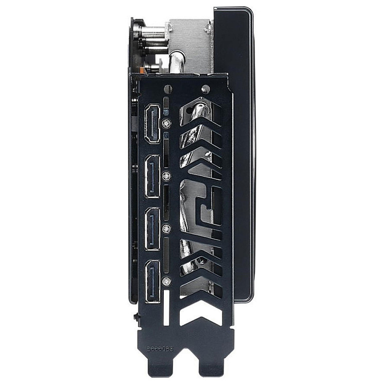 Видеокарта AMD Radeon RX 7800 XT 16GB GDDR6 Hellhound PowerColor (RX 7800 XT 16G-L/OC)