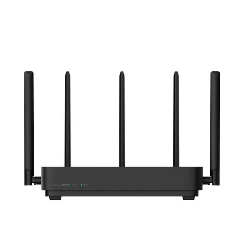 Роутер Xiaomi Mi AloT Router AC2350 (Международная версия) (DVB4248GL)