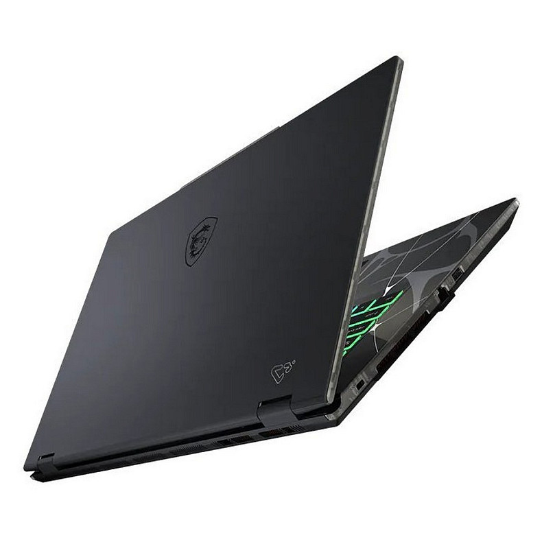 Ноутбук MSI Cyborg 17 B13WGKG-269XUA 17.3 FHD, Intel i7-13620H, 16GB, F1TB, NVD5070-8, DOS, черный