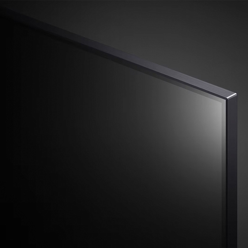 Телевізор LG 86QNED91T6A