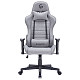Кресло для геймеров Gamepro GC575FB Fabric Gray