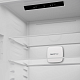 Вбудований холодильник Beko B3BCNA294HS