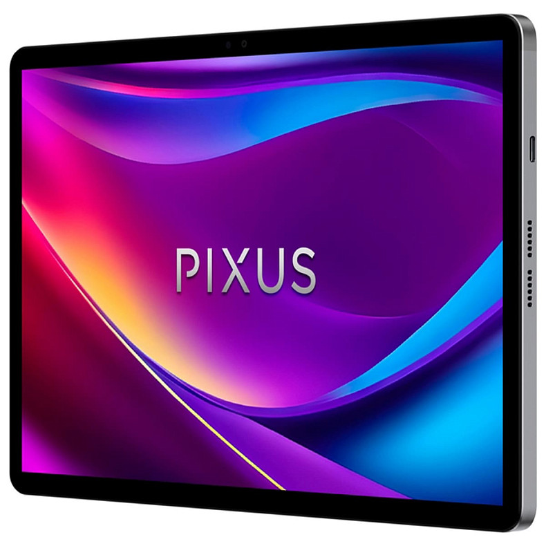 Планшет Pixus Deon 6/128GB 4G Grey