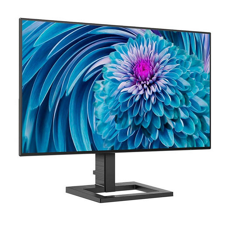 Монитор Philips 27" 275E2FAE/00 IPS Black