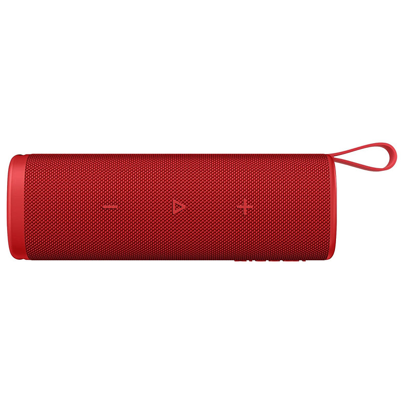 Акустическая система Xiaomi Sound Outdoor Global Red_EU