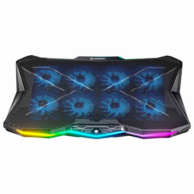 Подставка для охлаждения ноутбука GamePro (CP680)