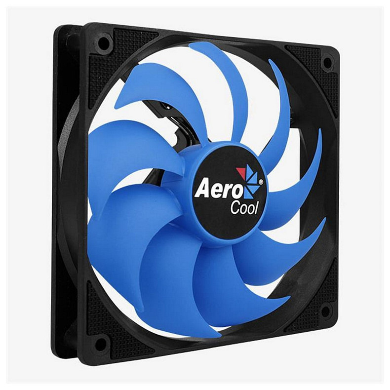 Вентилятор AeroCool Motion 12 (ACF3-MT00210.11)