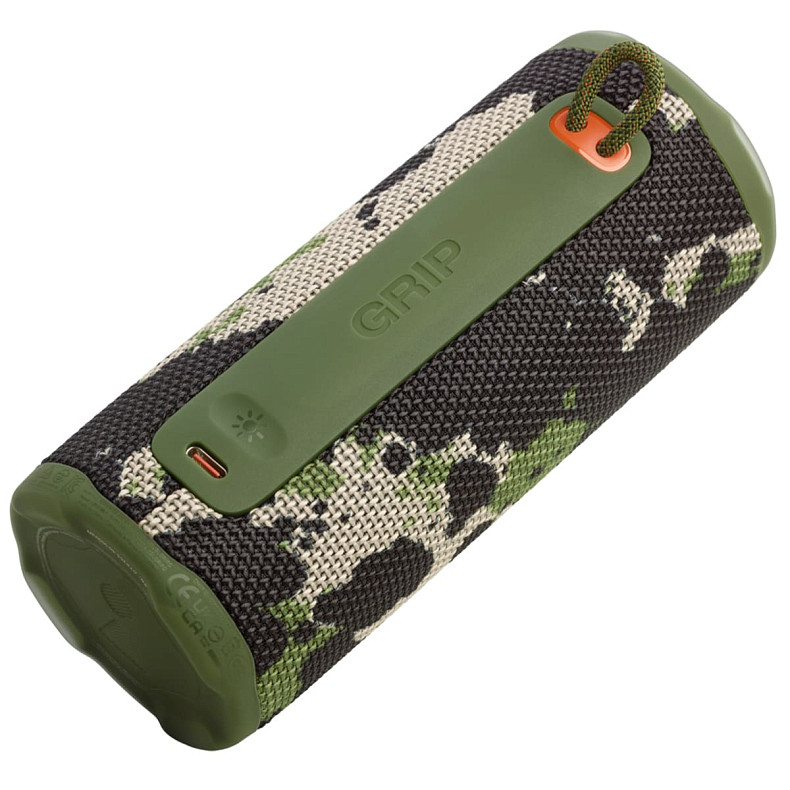 Портативна акустика JBL GRIP Squad (JBLGRIPSQUAD)