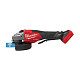 Шлифмашина угловая аккумуляторная Milwaukee M18 FHSAGO125VXPDB2-0X