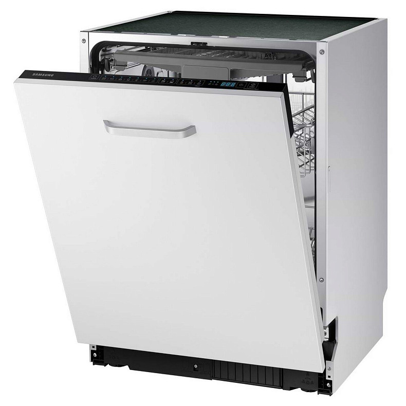 Встраиваемая посудомоечная машина Samsung DW60M6070IB/UA