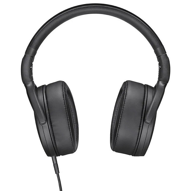 Наушники Sennheiser HD 400S