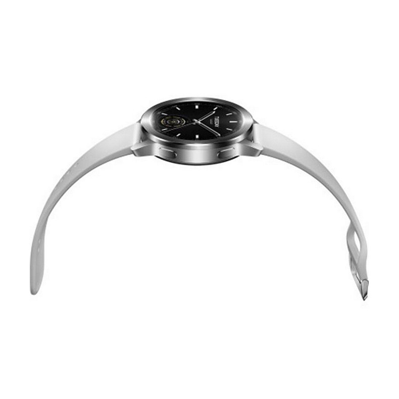 Смарт-годинник Xiaomi Watch S3 Silver (BHR7873GL) EU_