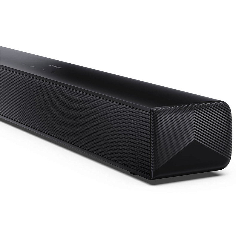 Саундбар Sharp HT-SBW121 Black