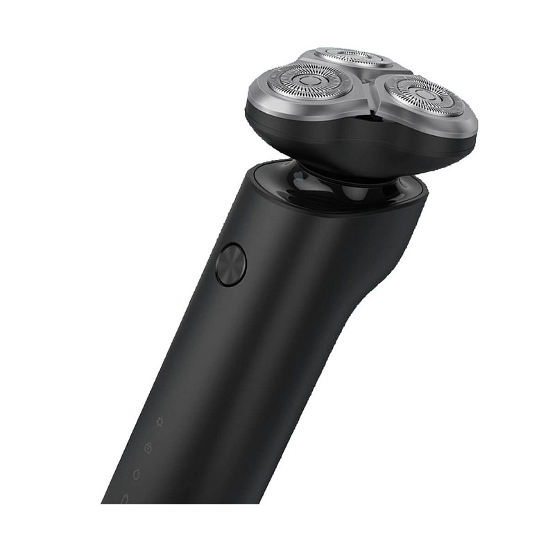 Электробритва мужская Xiaomi Mijia Electric Shaver Black (MJTXD01SKS) (NUN4108CN/NUN4007CN)