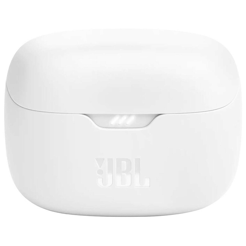 Навушники JBL Tune Buds White (JBLTBUDSWHT)